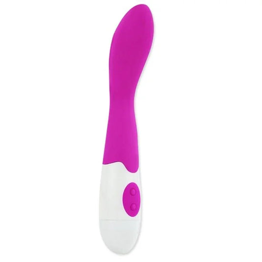 PRETTY LOVE - FLIRTATION VIBRADOR BISHOP - Nuvica