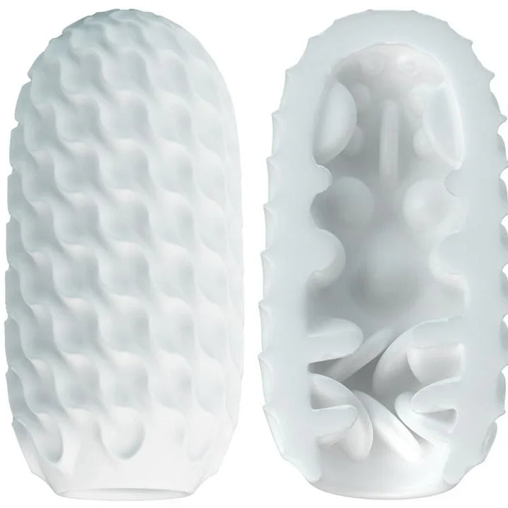 PRETTY LOVE - VENUS X MASTURBADOR MASCULINO BLANCO - Nuvica