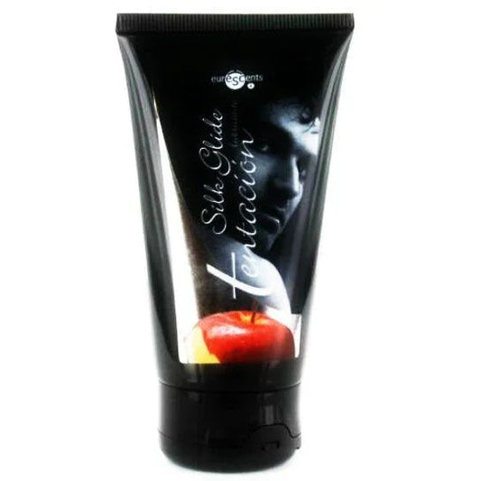 TENTACION - LUBRICANTE SEDA 50 ML - Nuvica