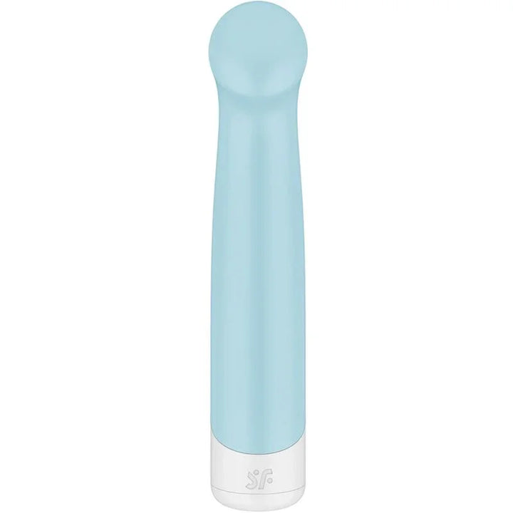 SATISFYER - PLAYFUL FOUR SET VIBRADORES 4 EN 1 + POWER BULLET - Nuvica