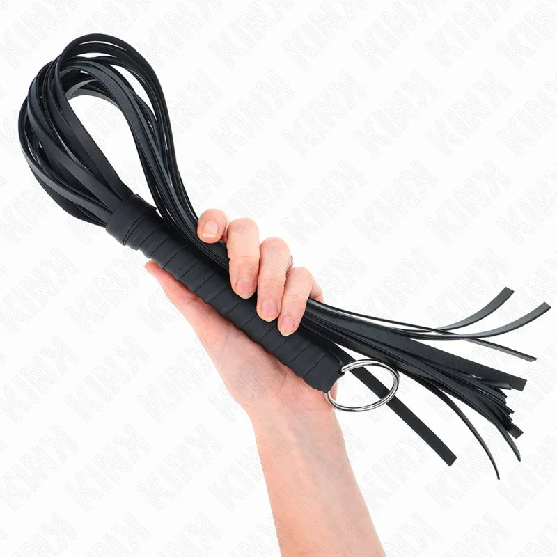 KINK - LÁTIGO CON ANILLO 65 CM - Nuvica