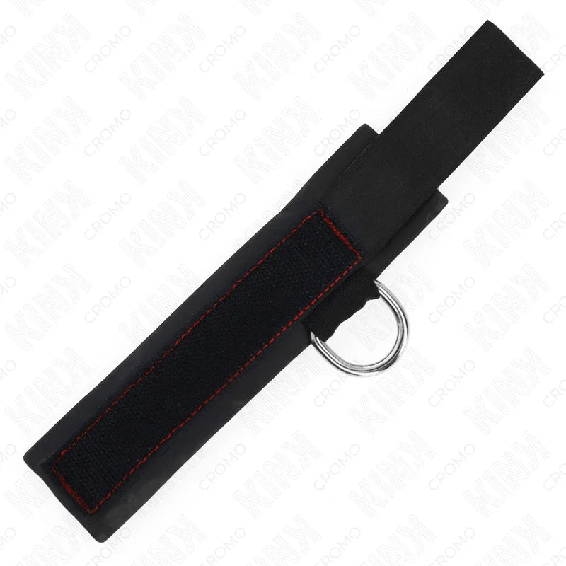 KINK - ANILLO PENE ESPONJA CON CIERRE DE VELCRO 20 X 3.5 CM - Nuvica