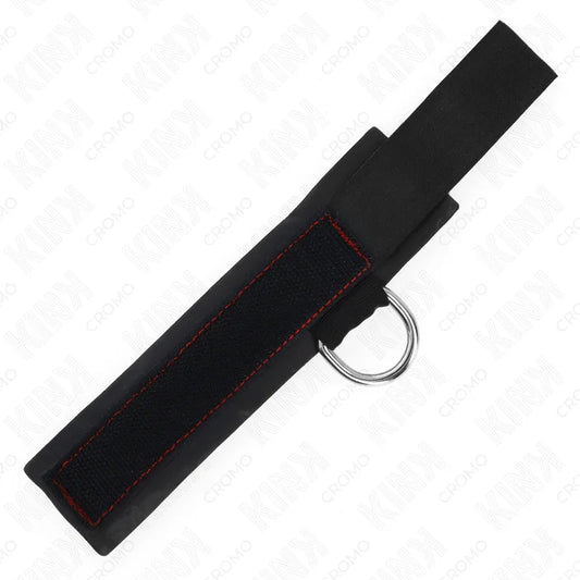 KINK - ANILLO PENE ESPONJA CON CIERRE DE VELCRO 20 X 3.5 CM - Nuvica