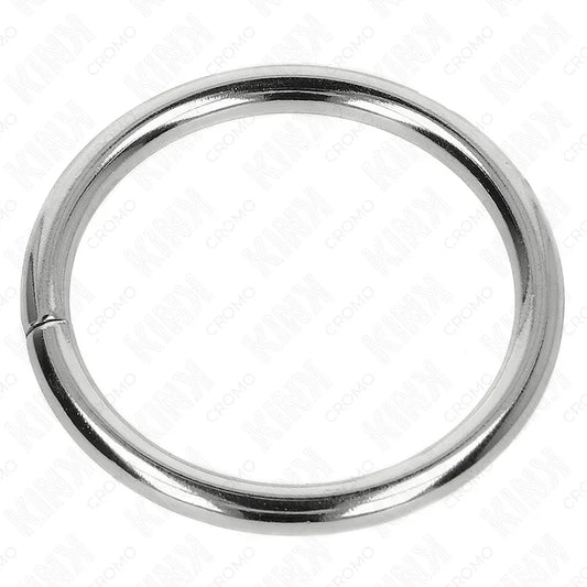 KINK - ANILLO PENE METAL 4 CM INTERNO - Nuvica