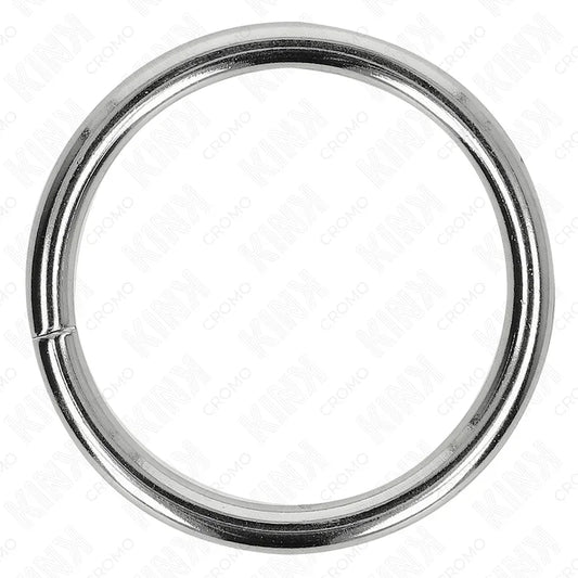 KINK - ANILLO PENE METAL 4.5 CM INTERNO - Nuvica