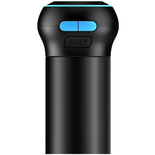 KIIROO - CONTROL INTERACTIVO NEGRO - Nuvica