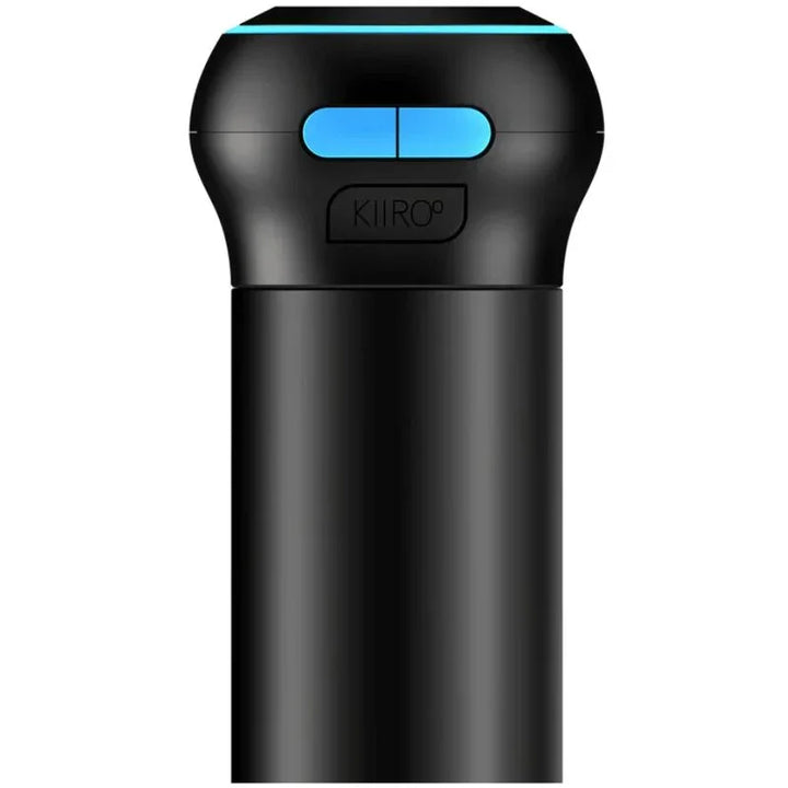 KIIROO - CONTROL INTERACTIVO NEGRO - Nuvica
