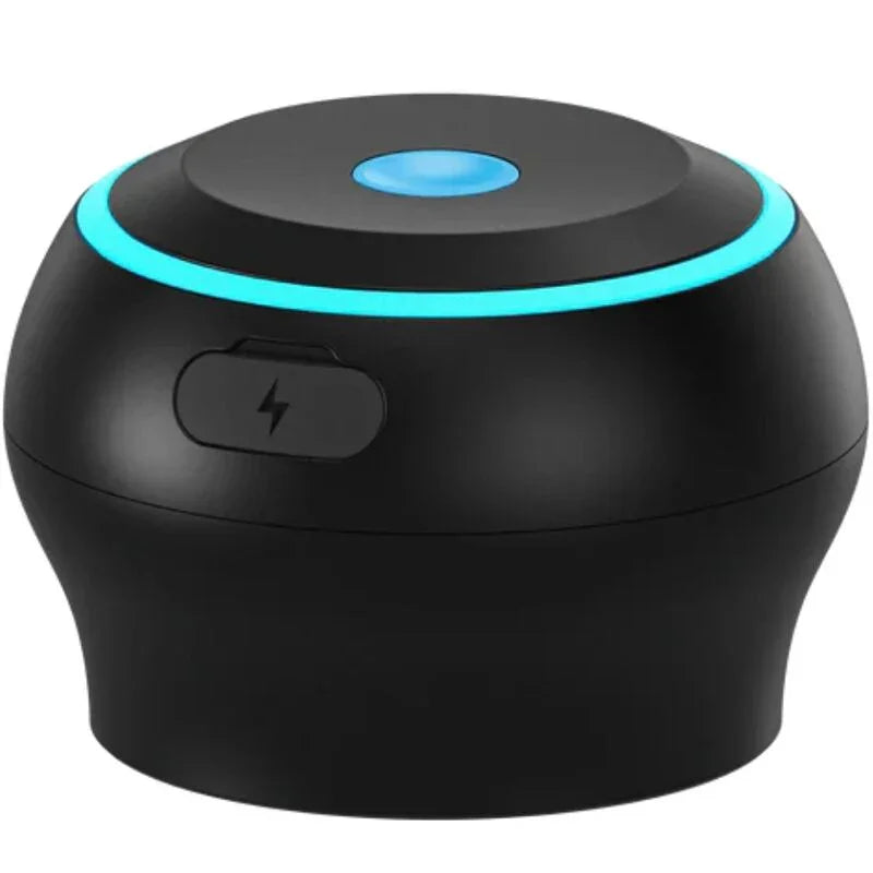 KIIROO - CONTROL INTERACTIVO NEGRO - Nuvica