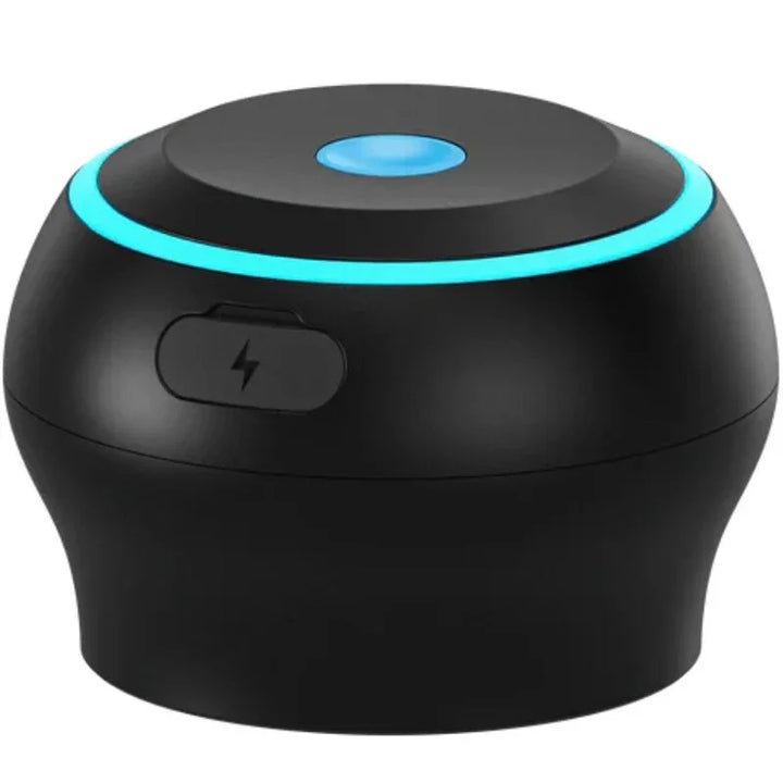 KIIROO - CONTROL INTERACTIVO NEGRO - Nuvica
