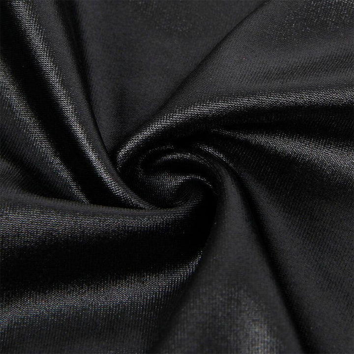 SUBBLIME - 954413 BODY BONDAGE DE CUERO NEGRO L/XL - Nuvica
