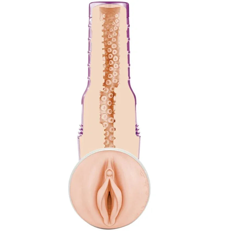 FLESHLIGHT FANTASY - SASHA NAKAMOTO VAGINA - Nuvica