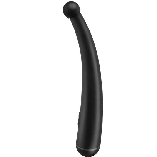 ANAL FANTASY - CURVA VIBRADORA - Nuvica