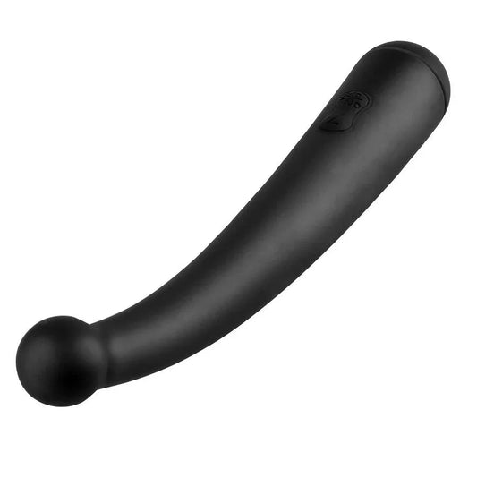 ANAL FANTASY - CURVA VIBRADORA - Nuvica