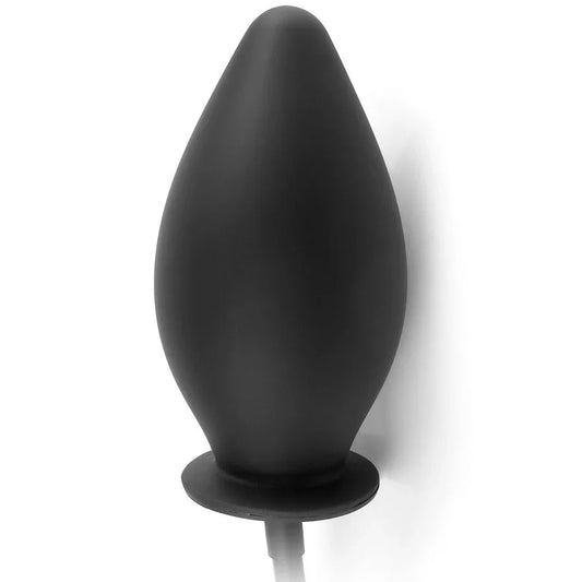 ANAL FANTASY - PLUG HINCHABLE SILICONA - Nuvica