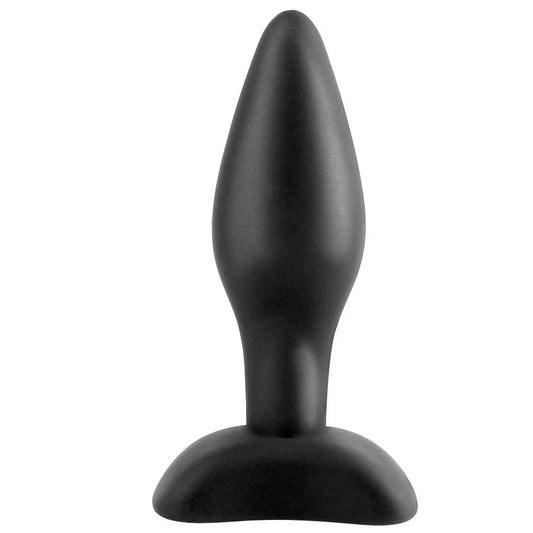 ANAL FANTASY - PLUG ANAL SILICONA MINI - Nuvica