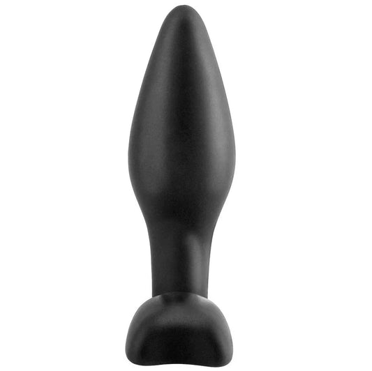 ANAL FANTASY - PLUG ANAL SILICONA MINI - Nuvica