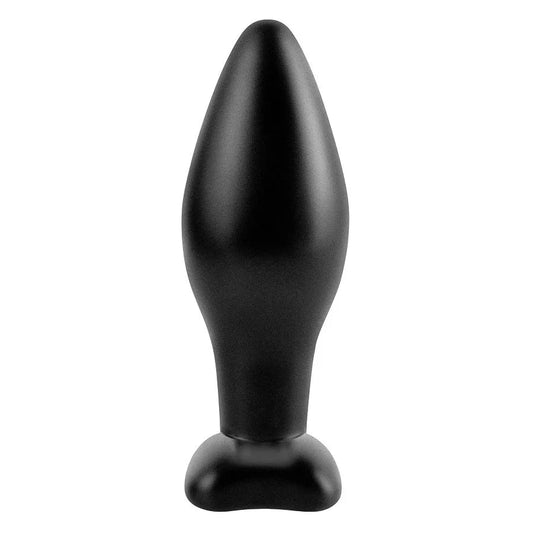 ANAL FANTASY - PLUG ANAL SILICONA MEDIANO - Nuvica