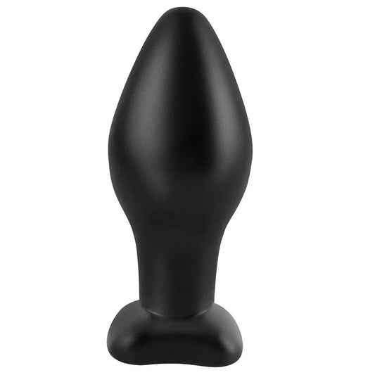 ANAL FANTASY - PLUG ANAL SILICONA GRANDE - Nuvica