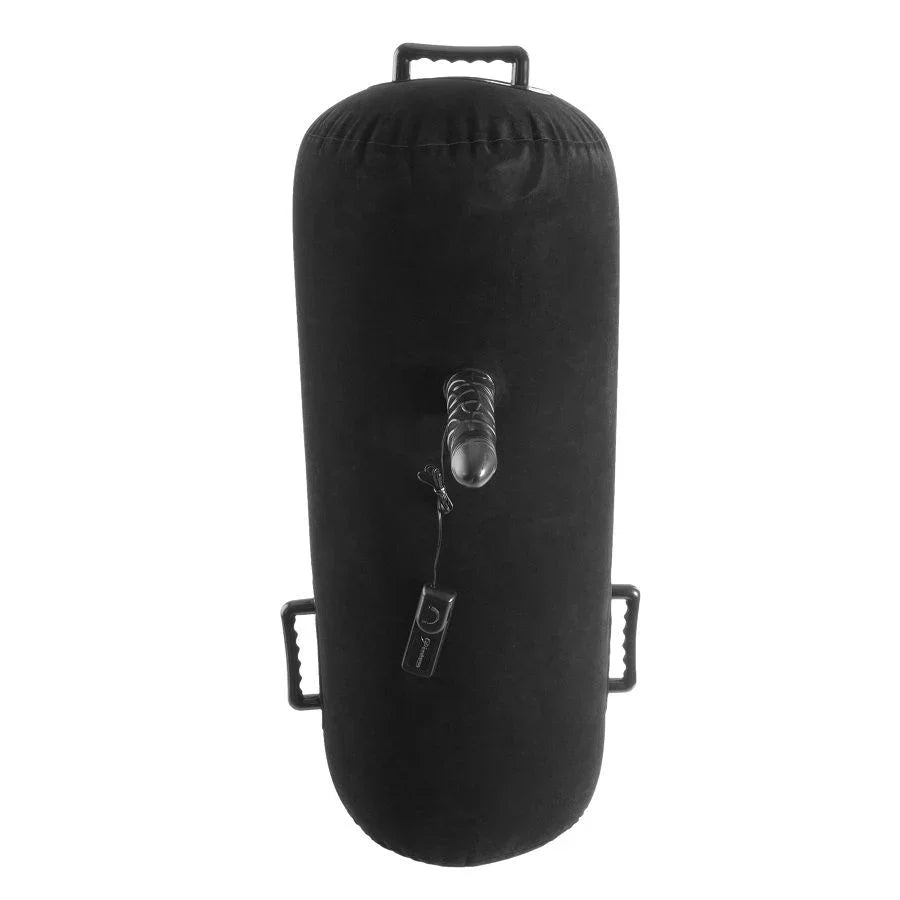 FETISH FANTASY SERIES - ASIENTO HINCHABLE - Nuvica