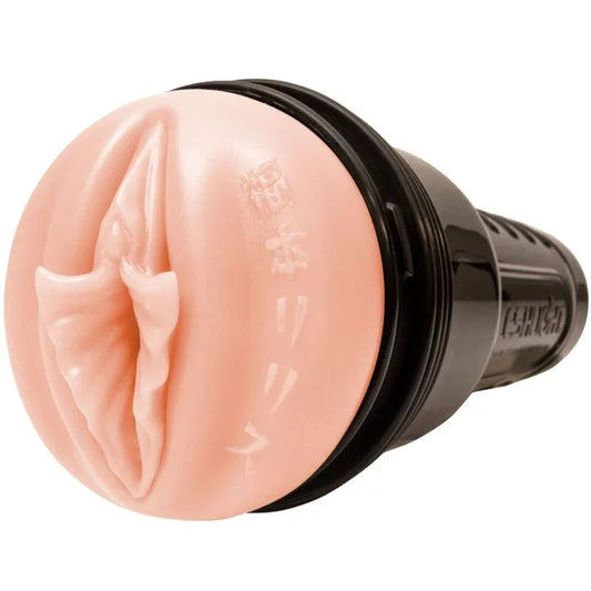 FLESHLIGHT FANTASY - LILITH FUKUMOTO VAGINA - Nuvica