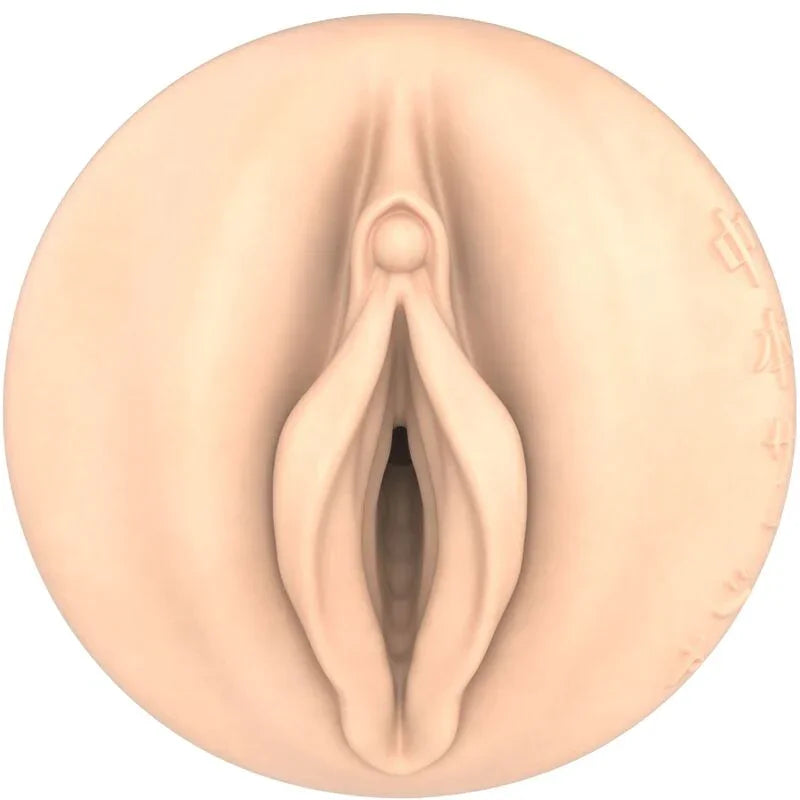 FLESHLIGHT FANTASY - SASHA NAKAMOTO VAGINA - Nuvica
