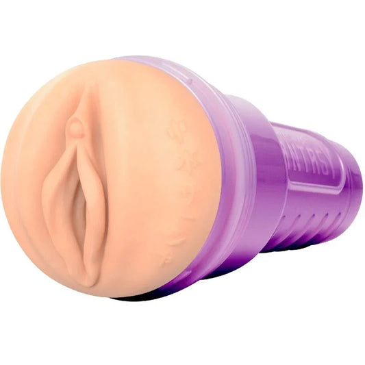 FLESHLIGHT FANTASY - SASHA NAKAMOTO VAGINA - Nuvica