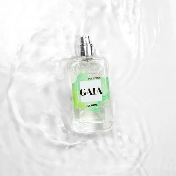 SECRETPLAY - GAIA PERFUME NATURAL FEROMONAS SPRAY PARA MUJER 50 ML - Nuvica