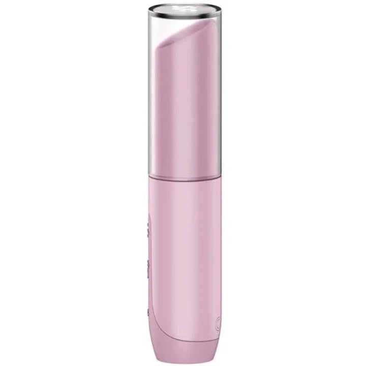 SATISFYER - SECRET KISS ESTIMULADOR CLÍTORIS POR ONDAS ROSA - Nuvica