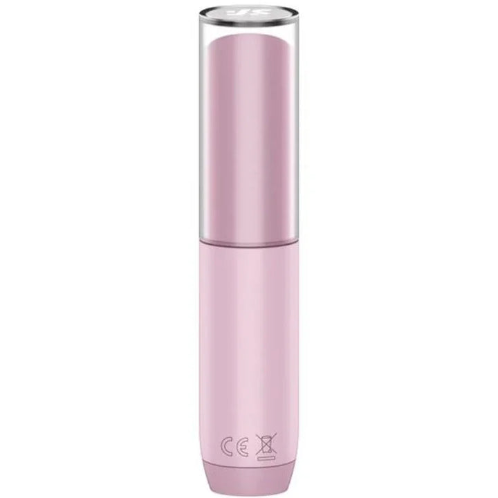 SATISFYER - SECRET KISS ESTIMULADOR CLÍTORIS POR ONDAS ROSA - Nuvica