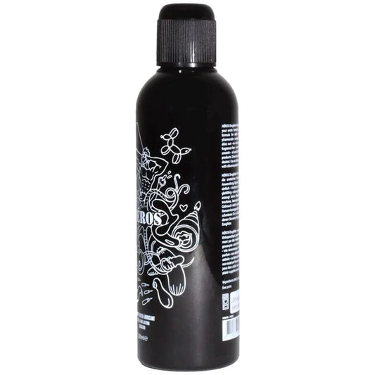 HEROS - BODYGLIDE LUBRICANTE SILICONA 200 ML - Nuvica