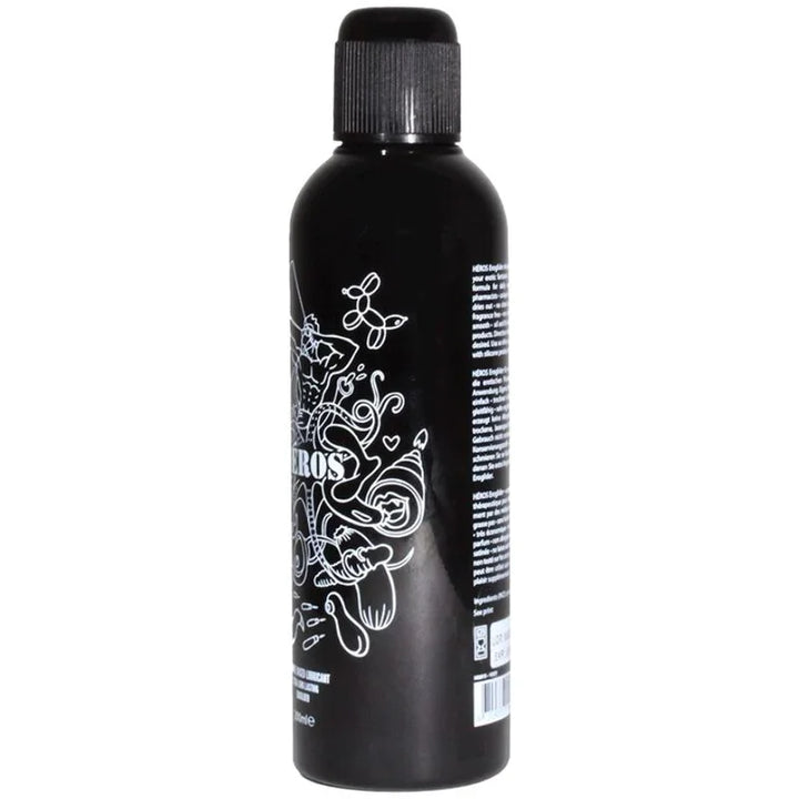 HEROS - BODYGLIDE LUBRICANTE SILICONA 200 ML - Nuvica