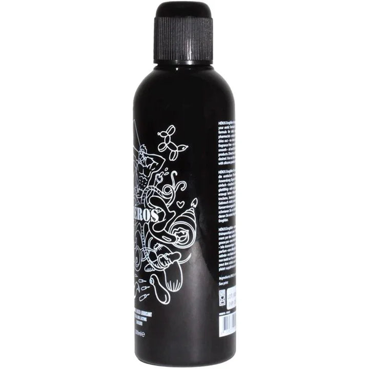 HEROS - BODYGLIDE LUBRICANTE SILICONA 200 ML - Nuvica