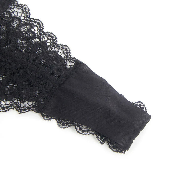 SUBBLIME - 955465 BODY CON CREMALLERA DE CUERO NEGRO L/XL - Nuvica