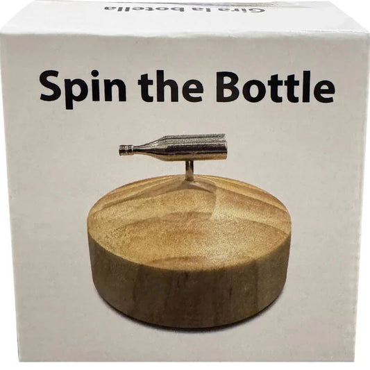 KHEPER GAMES - GIRA LA BOTELLA - Nuvica
