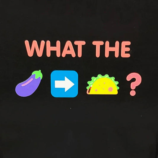 KHEPER GAMES - ¿QUE CARAJO? (¿DE BERENJENA A TACO?) - Nuvica