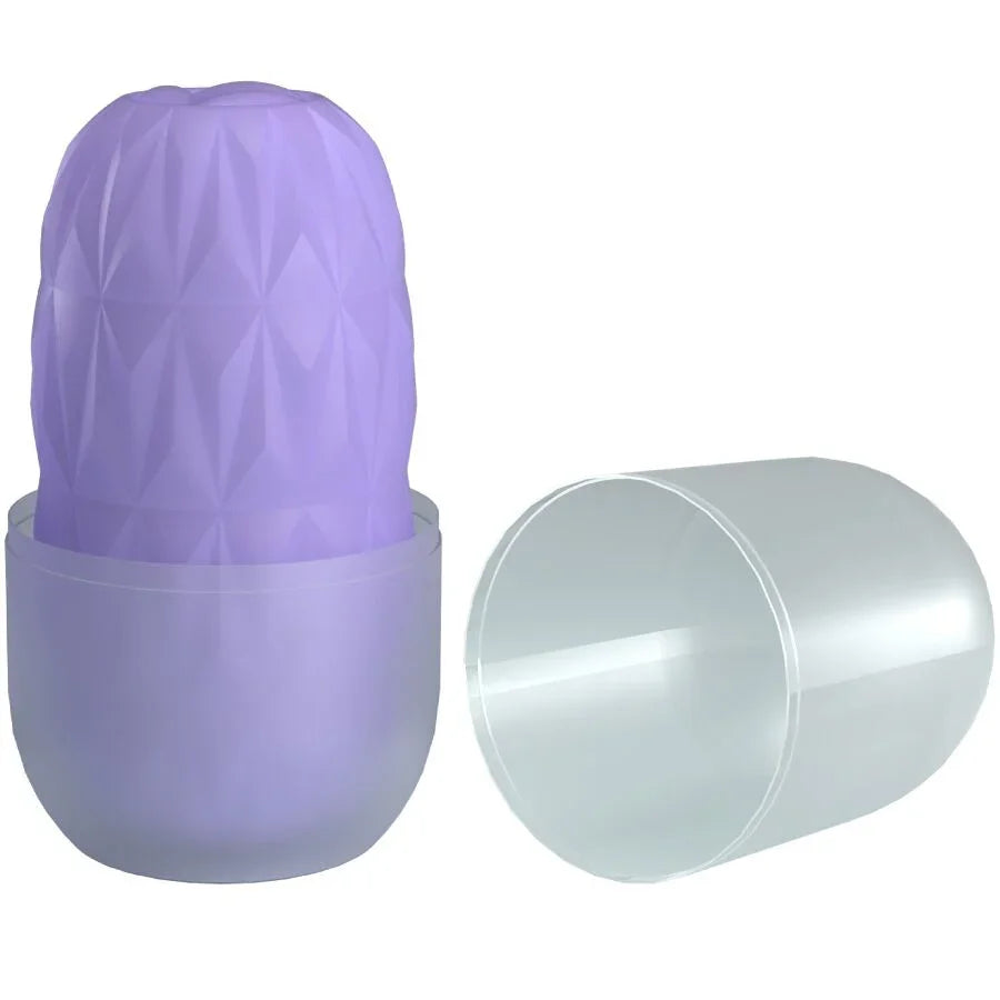 PRETTY LOVE - ATHENA ALICE PACK 15 MASTURBADORES MASCULINOS VARIOS - Nuvica