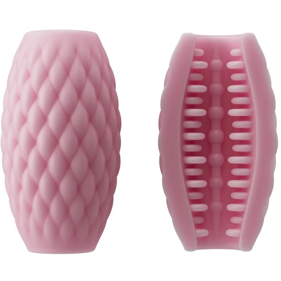 PRETTY LOVE - ATHENA EROS PACK 15 MASTURBADORES MASCULINOS VARIOS - Nuvica