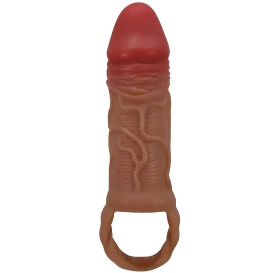 PRETTY LOVE - PEIRRE FUNDA PARA PENE DE 10 CM - Nuvica
