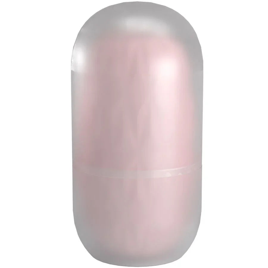 PRETTY LOVE - ATHENA ALICE MASTURBADOR MASCULINO ROSA - Nuvica