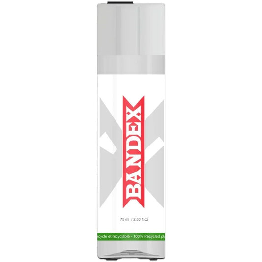 RUF - BANDEX CREMA ESTIMULANTE PARA EL PENE 75 ML - Nuvica