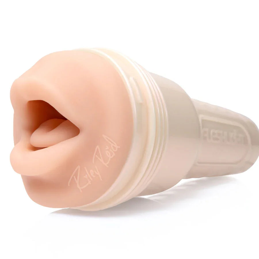 FLESHLIGHT GIRLS - RILEY REID INSOMNIA BOCA - Nuvica