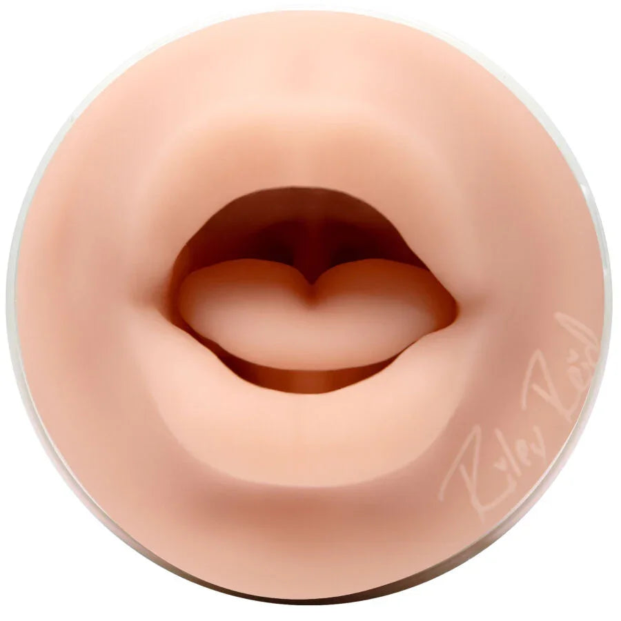 FLESHLIGHT GIRLS - RILEY REID INSOMNIA BOCA - Nuvica