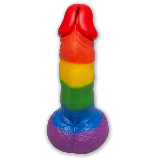 PRIDE - HUCHA BANDERA LGBT /es/pt/en/fr/it/ - Nuvica