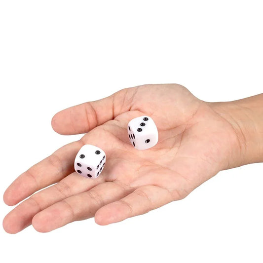 SECRETPLAY - PLAY & ROULETTE JUEGO DE DADOS Y RULETA (ES/PT/EN/FR) - Nuvica