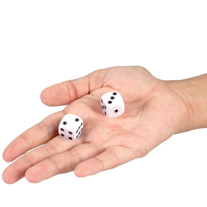 SECRETPLAY - PLAY & ROULETTE JUEGO DE DADOS Y RULETA (ES/PT/EN/FR) - Nuvica