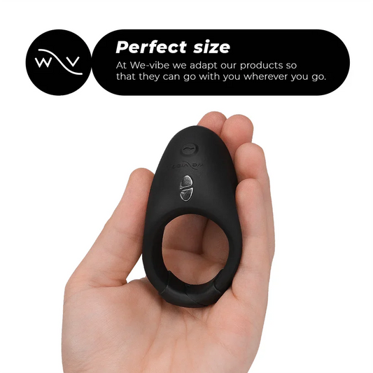 WE-VIBE - TEASE US SET BOND + BOND - Nuvica