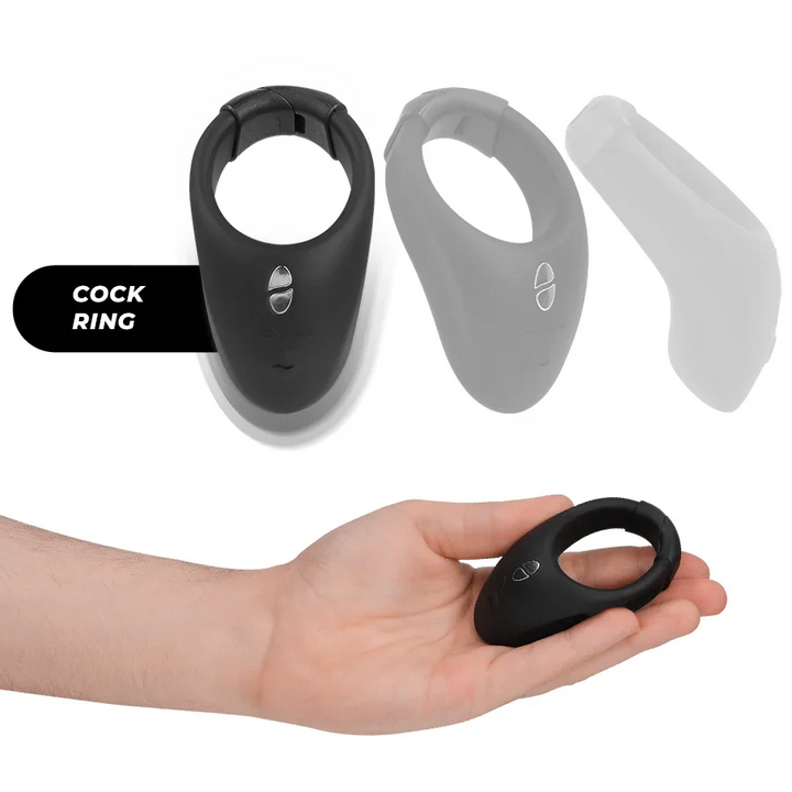 WE-VIBE - TEASE US SET BOND + BOND - Nuvica
