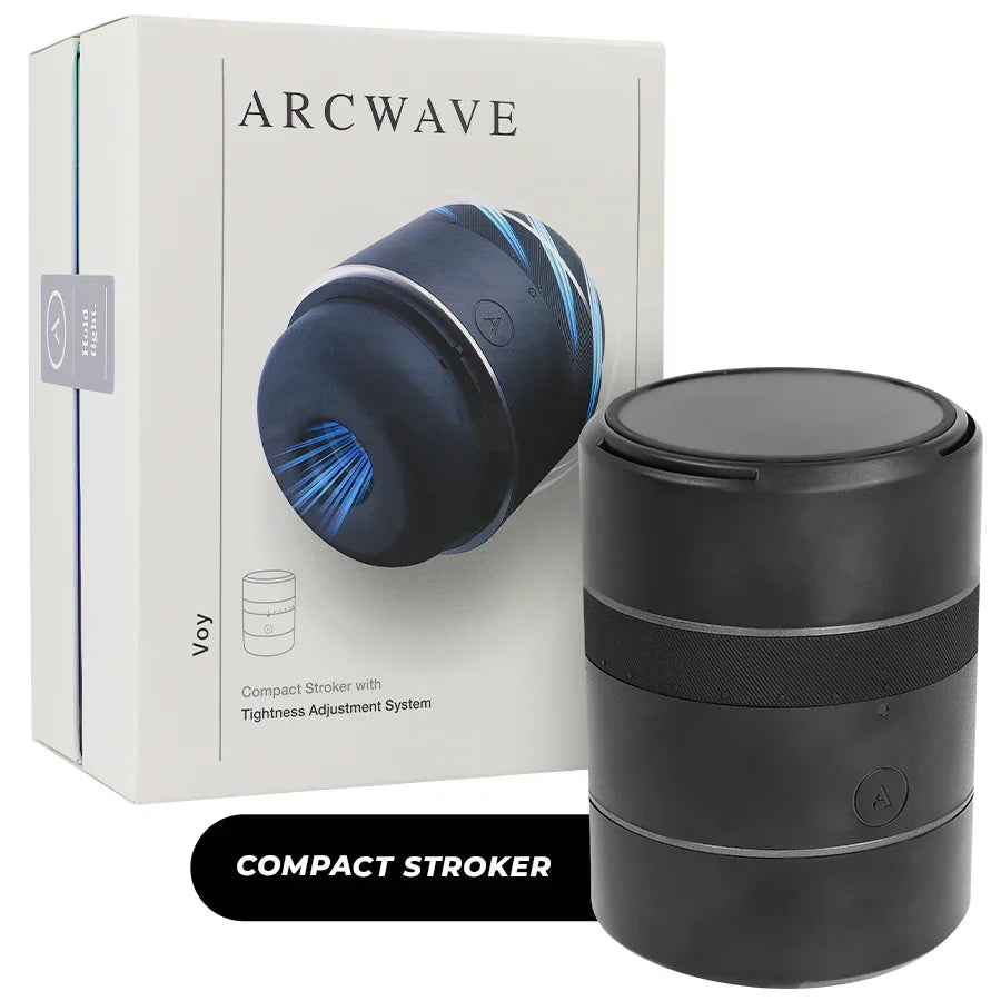 ARCWAVE - VOY COMPACT STROKER - Nuvica