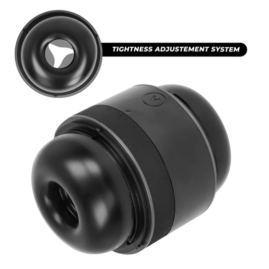 ARCWAVE - VOY COMPACT STROKER - Nuvica