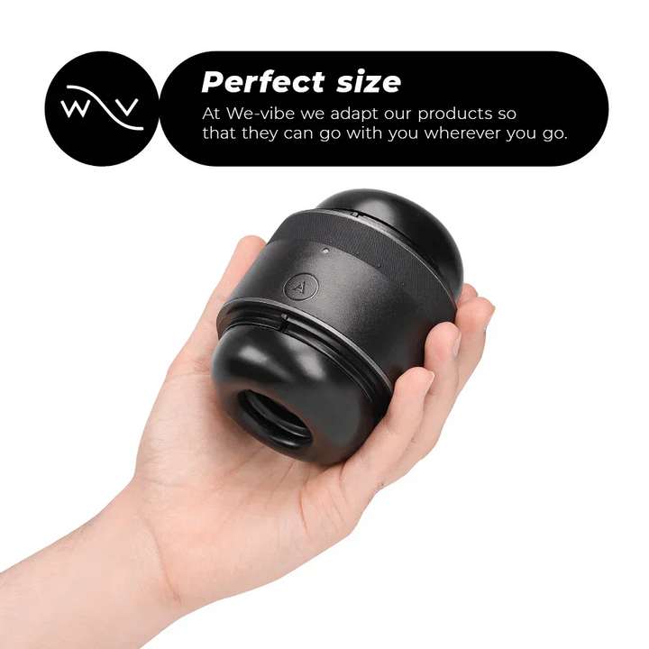 ARCWAVE - VOY COMPACT STROKER - Nuvica